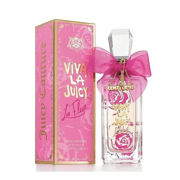 Viva La Juicy La Fleur 100ml EDP for Women by Juicy Couture