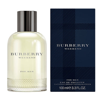 Weekend 100ml EDT for Men by Burberry