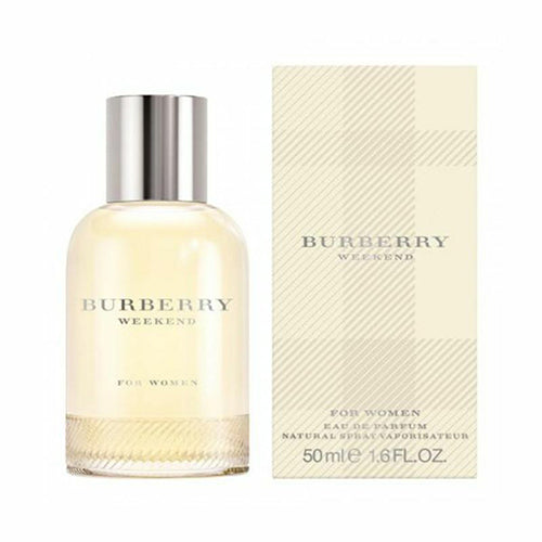 Weekend 50ml EDP for Women by Burberry