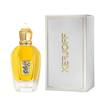 Xerjoff Symphonium Parfum 100ml for Unisex by Xerjoff