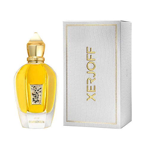 Xerjoff Symphonium Parfum 100ml for Unisex by Xerjoff