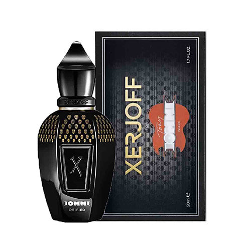 Xerjoff Tony Iommi Deified 50ml Parfum for Unisex by Xerjoff