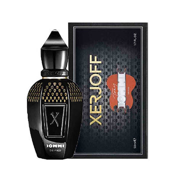Xerjoff Tony Iommi Deified 50ml Parfum for Unisex by Xerjoff