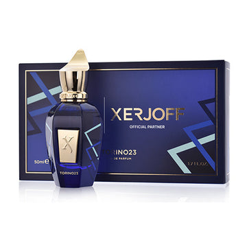 Xerjoff Torino 23 50ml EDP for Unisex by Xerjoff