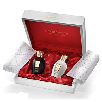 Xerjoff 2Pc Gift Set for Unisex by Xerjoff