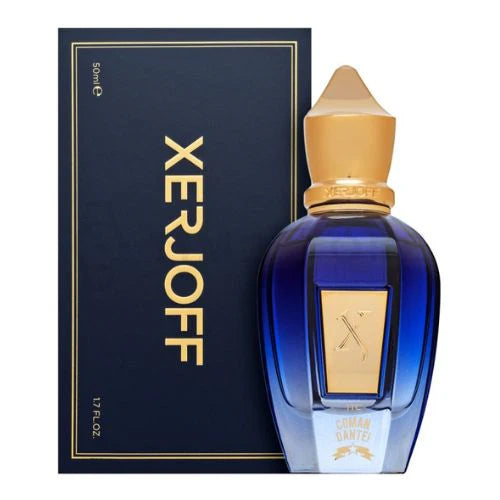 Xerjoff Comandante 50ml EDP for Unisex by Xerjoff