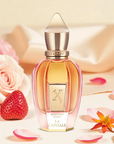 Xerjoff La Capitale 50ml EDP for Unisex by Xerjoff