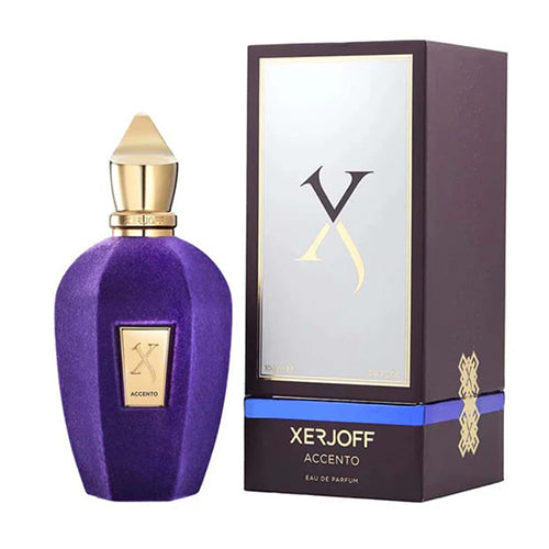 Xerjoff Purple Accento by Xerjoff 100ml EDP for Unisex