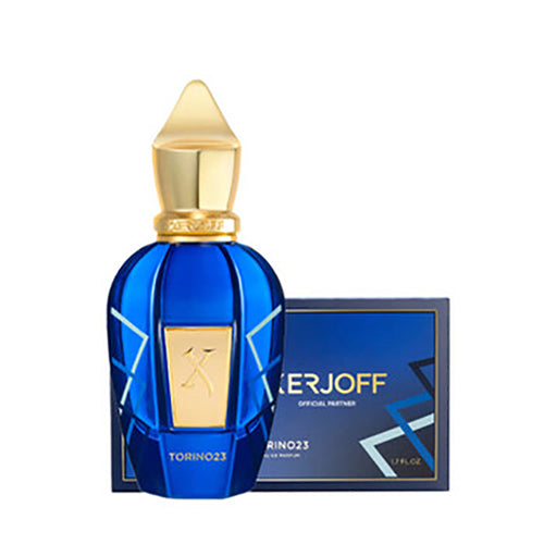 Xerjoff Torino 24 50ml EDP for Unisex by Xerjoff