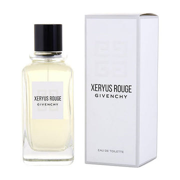 Xeryus Rouge 100ml EDT for Men by Givenchy