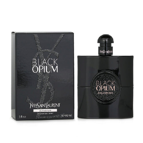 Ysl Black Opium Le Parfum 90ml EDP for Women by Yves Saint Laurent
