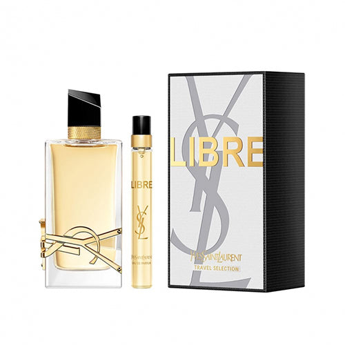 Ysl Libre 2Pc Gift Set EDP for Women by Yves Saint Laurent