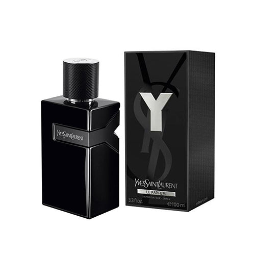 Ysl Y Le Parfum Men 100ml for Men by Yves Saint Laurent