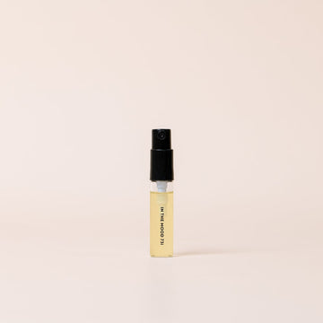 In The Mood 3ml EDP for Unisex by Perfume Merchant