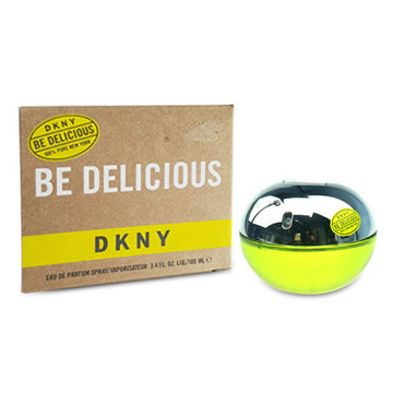 Tester-Be Delicious 100ml EDP for Women by Donna Karan
