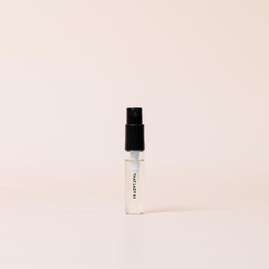 That Lady 3ml EDP for Women by Perfume Merchant