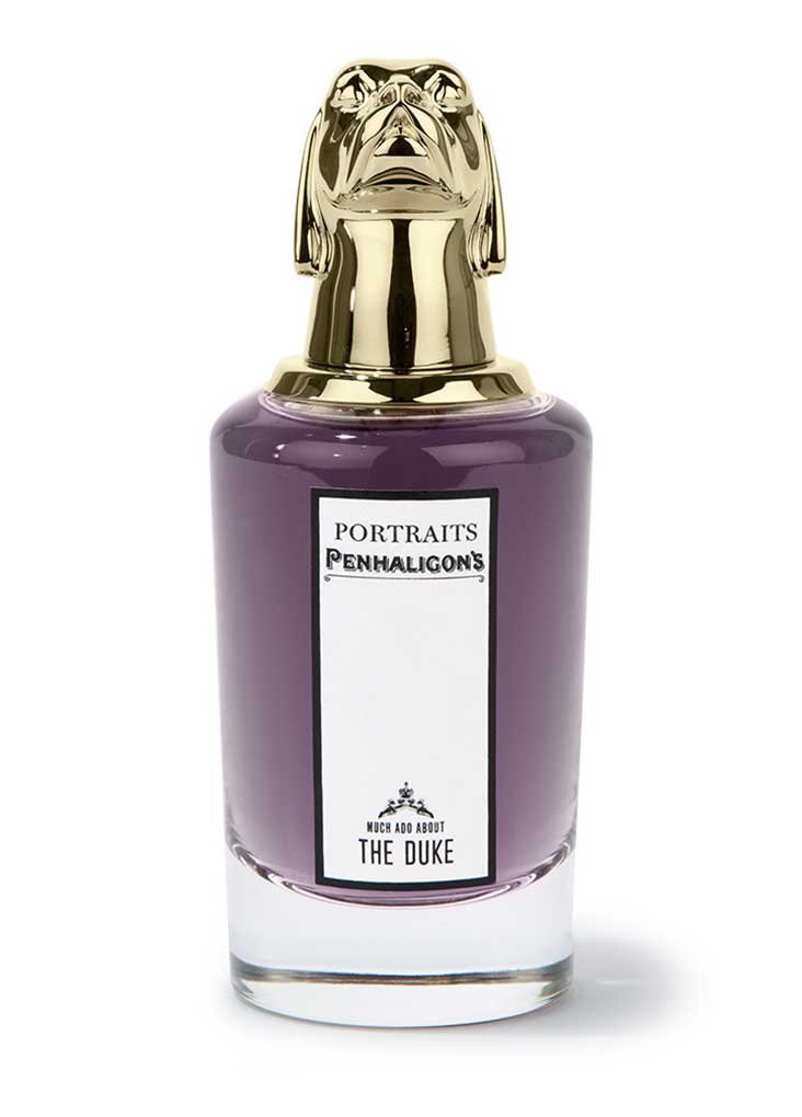 The Duke 75ml EDP for Men by Penhaligon's
