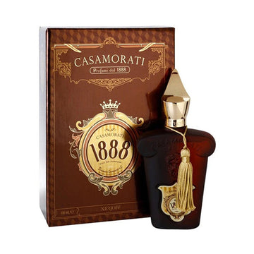 1888 100ml EDP for Unisex by Casamorati