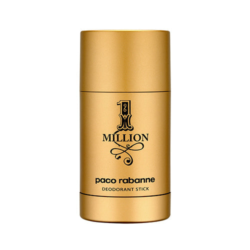 1 Million 75ml Deodorant Stick for Men by Paco Rabanne