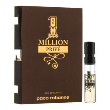 1 Million Prive EDP Spray 1.5ml for Men by Paco Rabbane