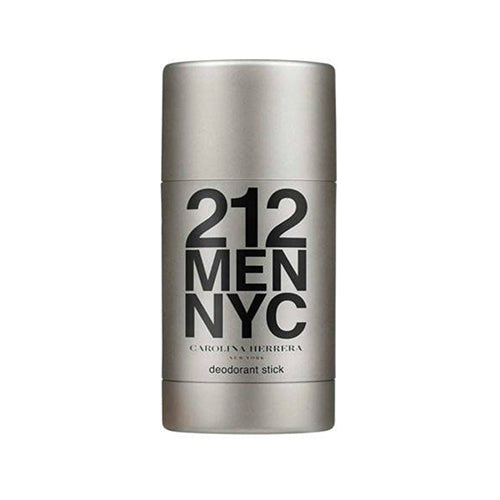 212 65ml Deodorant Stick for Men by Carolina Herrera