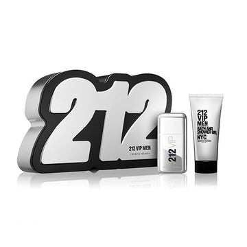 212 Vip 2Pc Gift Set for Men by Carolina Herrera