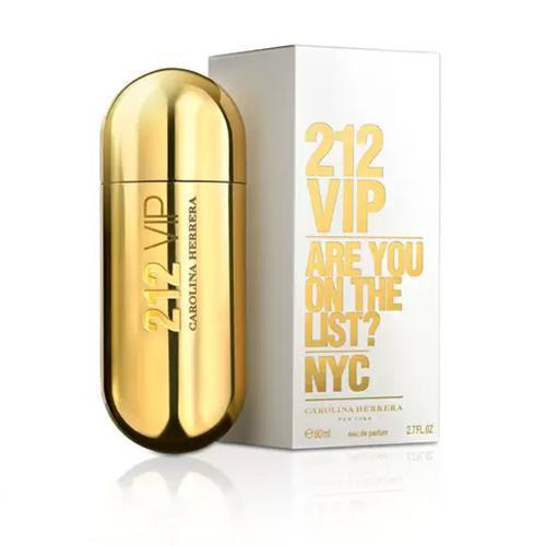 212 Vip 80ml EDP for Women by Carolina Herrera