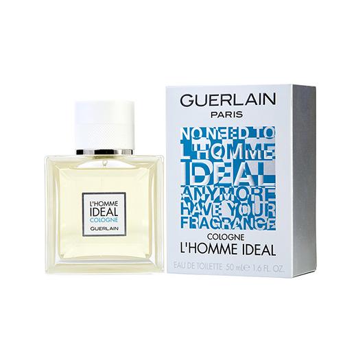 L'Homme Ideal 50ml EDT for Men by Guerlain
