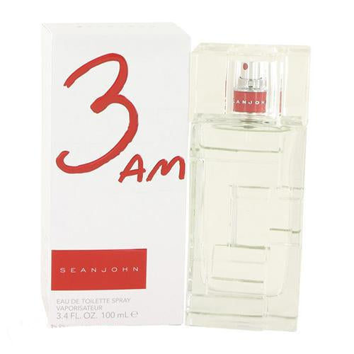 3Am Sean John 100ml EDT for Men by Sean John