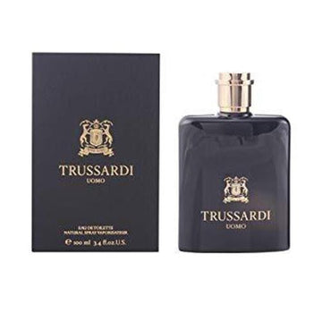 Trussardi Uomo 100ml EDT for Men by Trussardi