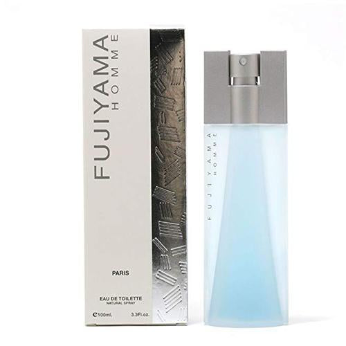 Fujiyama Homme 100ml EDT for Men by Succes De Paris