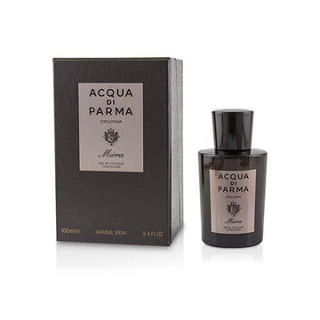 Colonia Mirra 100ml EDC for Men by Acqua Di Parma