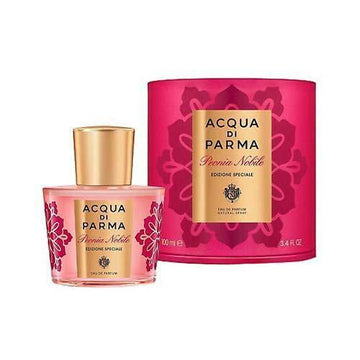 Peonia Nobile Edizione Speciale 100ml EDP for Women by Acqua Di Parma