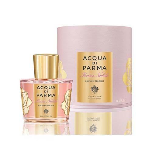 Rosa Nobile Edizione Speciale 100ml EDP for Women by Acqua Di Parma