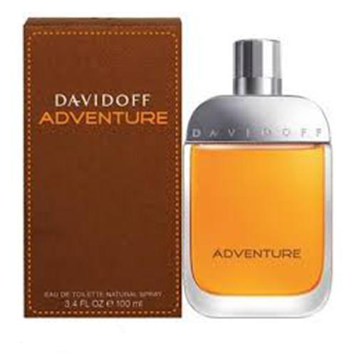 Adventure 100ml EDT for Men by Davidoff