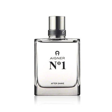 Aigner No.1 100ml Aftershave For Men By Aigner