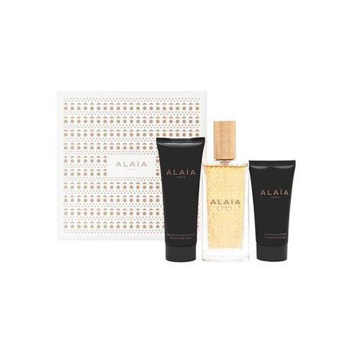 Alaia Blanche 3Pc Gift Set for Women by Alaia