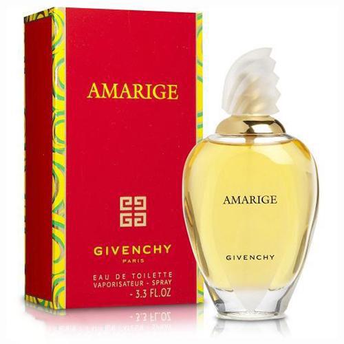 Amarige 100ml EDT for Women by Givenchy