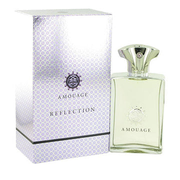 Amouage Reflection 100ml EDP for Men by Amouage