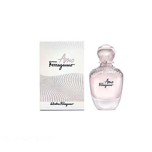 Amo Ferragamo 100ml EDP for Women by Salvatore Ferragamo