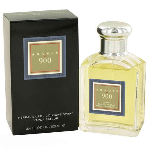 Aramis 900 Herbal Cologne 100ml EDC for Men by Aramis