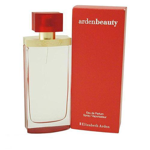 Arden Beauty 100ml EDP for Women by Elizabeth Arden