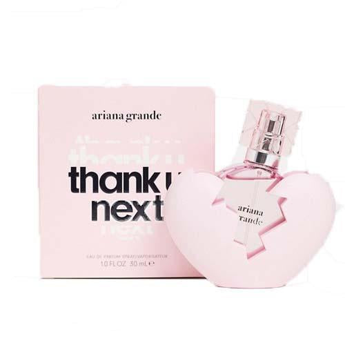 Thank You Next 100ml EDP for Women by Ariana Grande
