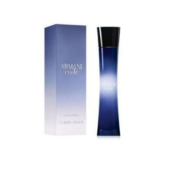 Armani Code Femme 75ml EDP for Women by Armani