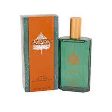 Aspen Cologne 118ml EDC for Men by Coty