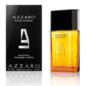 Azzaro Pour Homme 100ml EDT for Men by Azzaro