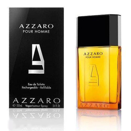 Azzaro Pour Homme 100ml EDT for Men by Azzaro