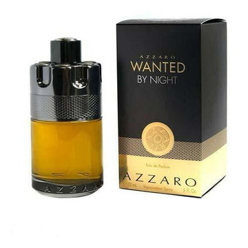 Azzaro Wanted by Night 150ml EDP for Men by Azzaro