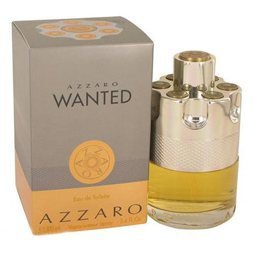 Azzaro Wanted 100ml EDT for Men by Azzaro