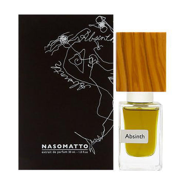 Absinth 30ml Extrait De Parfum for Unisex by Nasomatto